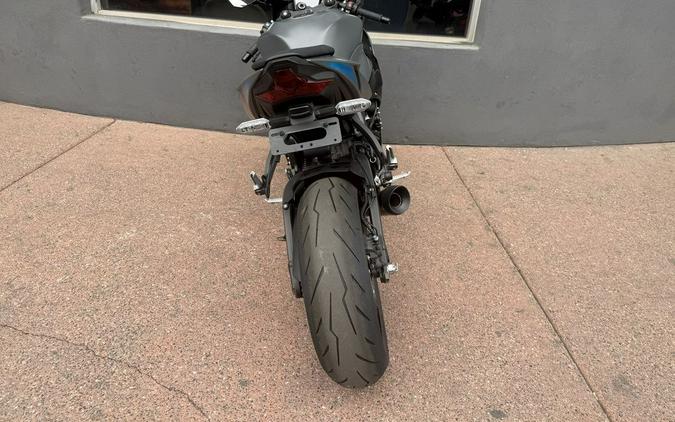 2025 Kawasaki Ninja® ZX™-6R