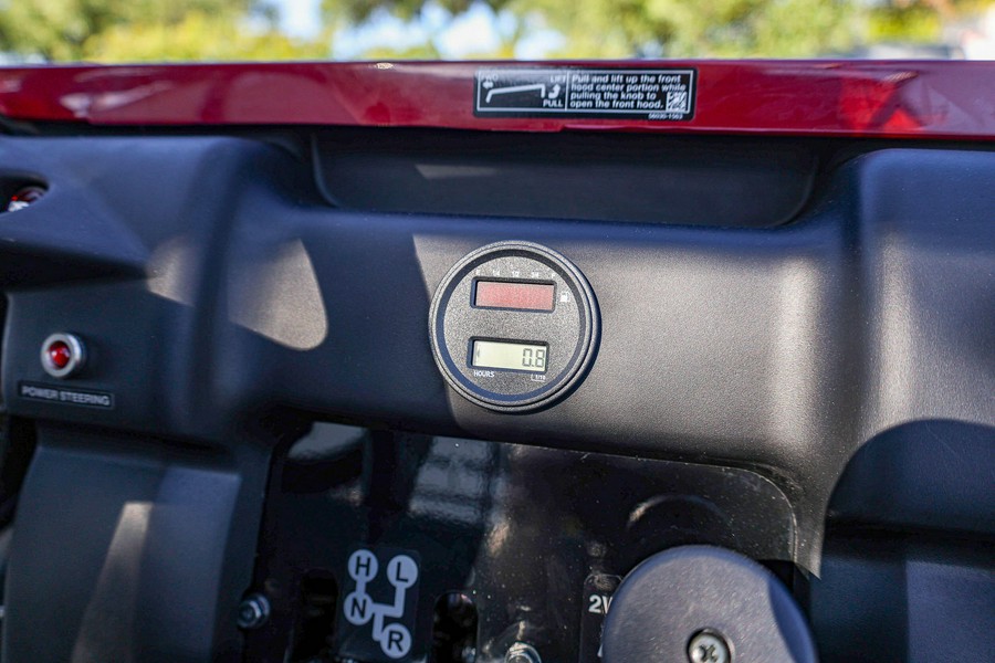 2026 KAWASAKI MULE 4010 TRANS4X4