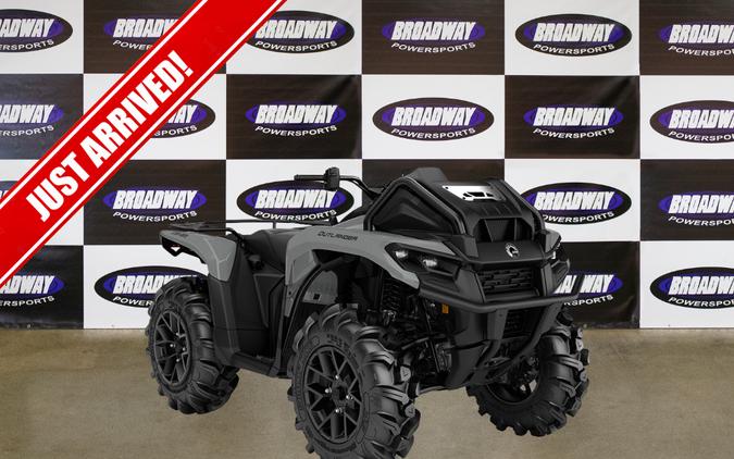 2026 Can-Am Outlander X MR 700