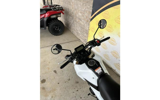 2025 Honda Grom™ ABS