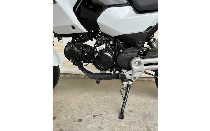 2025 Honda Grom™ ABS