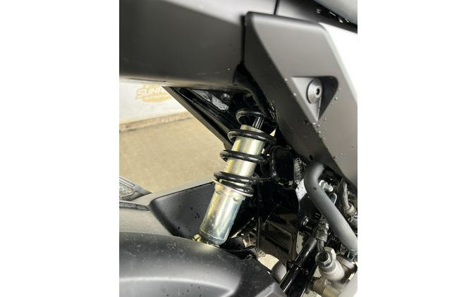 2025 Honda Grom™ ABS