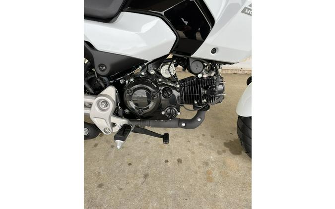 2025 Honda Grom™ ABS