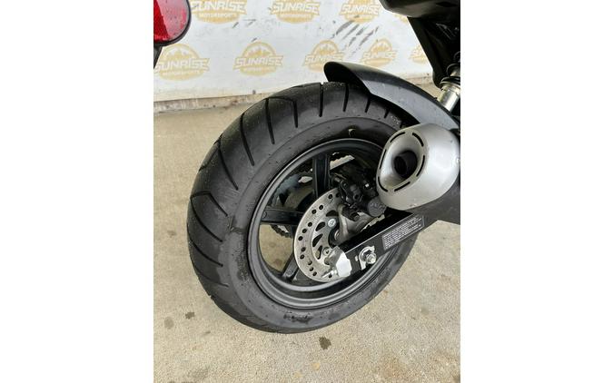 2025 Honda Grom™ ABS