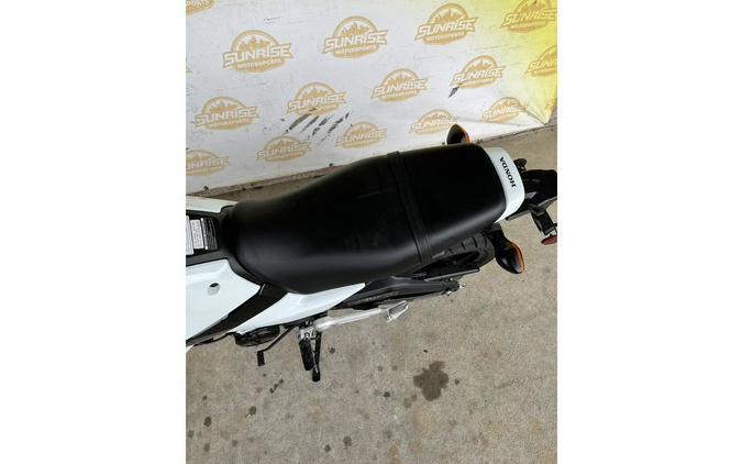 2025 Honda Grom™ ABS