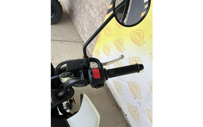 2025 Honda Grom™ ABS