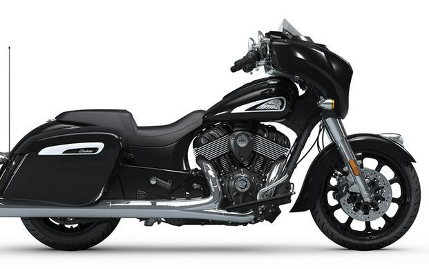 2025 Indian Chieftain®