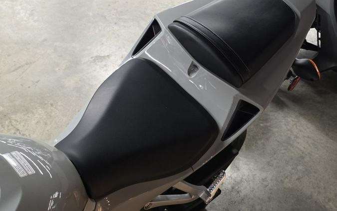 2026 Honda CBR600RR Base