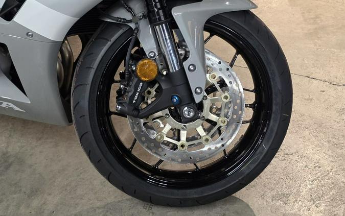 2026 Honda CBR600RR Base