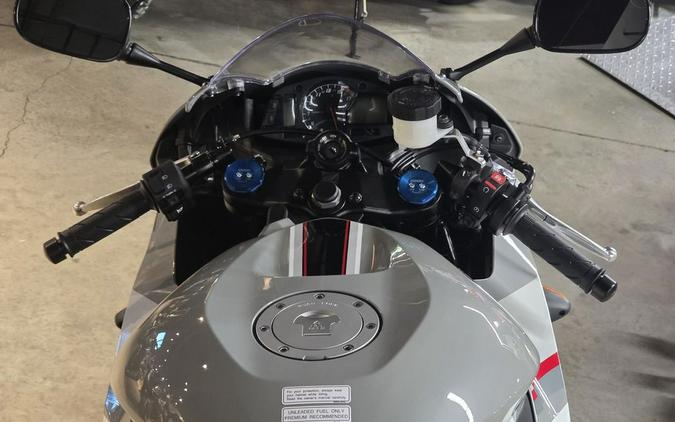 2026 Honda CBR600RR Base