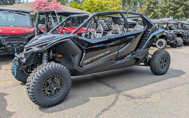 2026 CFMOTO ZFORCE Z10-4
