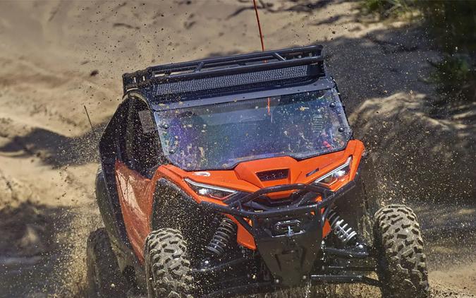 2026 CFMOTO ZFORCE Z10-4