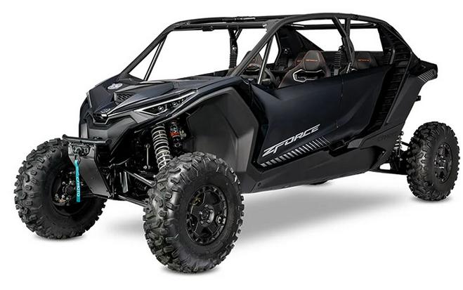 2026 CFMOTO ZFORCE Z10-4