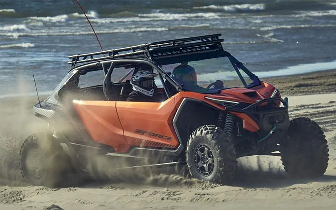 2026 CFMOTO ZFORCE Z10-4