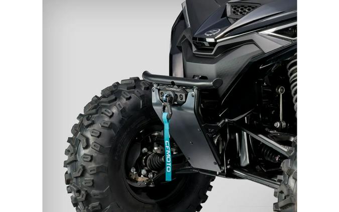 2026 CFMOTO ZFORCE Z10-4