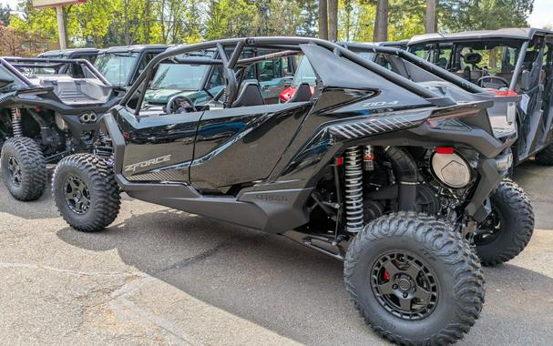 2026 CFMOTO ZFORCE Z10-4