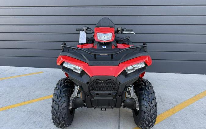 2026 Polaris® Sportsman Touring 570