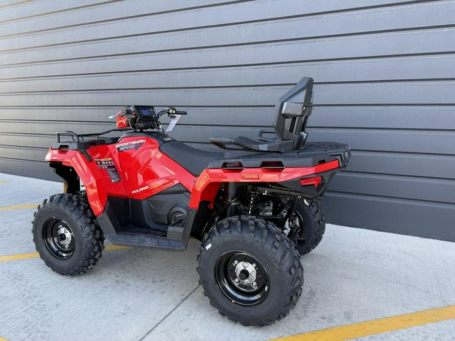 2026 Polaris® Sportsman Touring 570