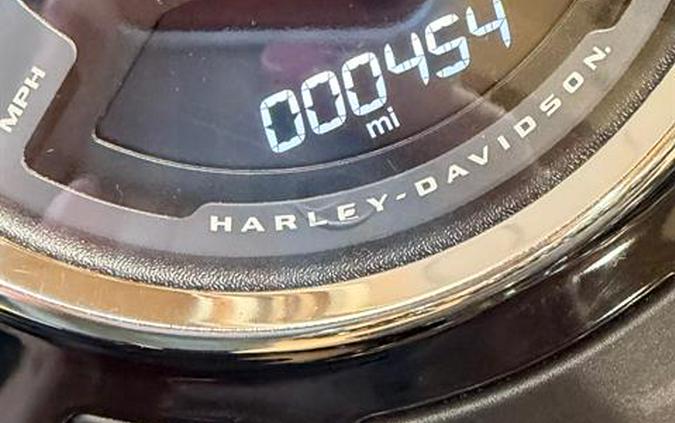 2026 Harley-Davidson Heritage Classic