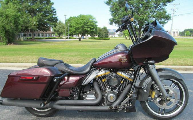 2018 Harley-Davidson FLTRX - Road Glide