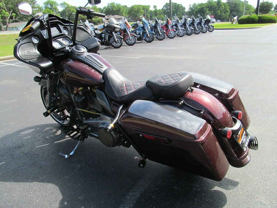 2018 Harley-Davidson FLTRX - Road Glide