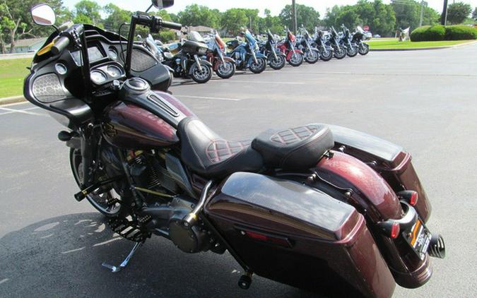 2018 Harley-Davidson FLTRX - Road Glide