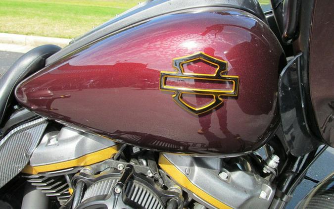 2018 Harley-Davidson FLTRX - Road Glide