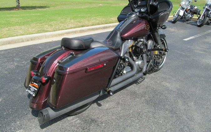 2018 Harley-Davidson FLTRX - Road Glide