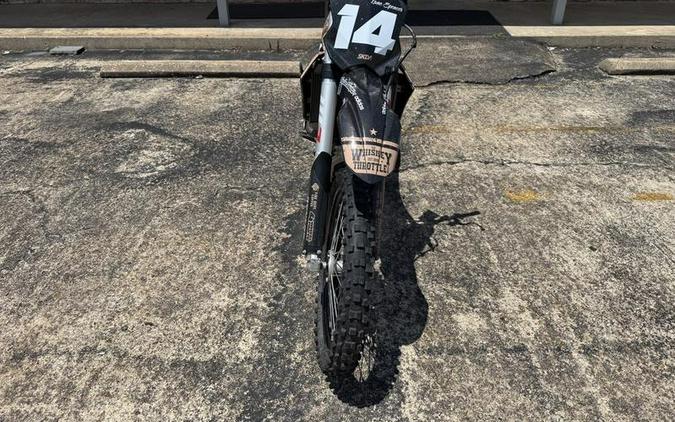 2018 Kawasaki KX™250F