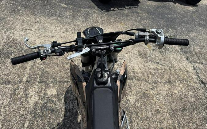 2018 Kawasaki KX™250F