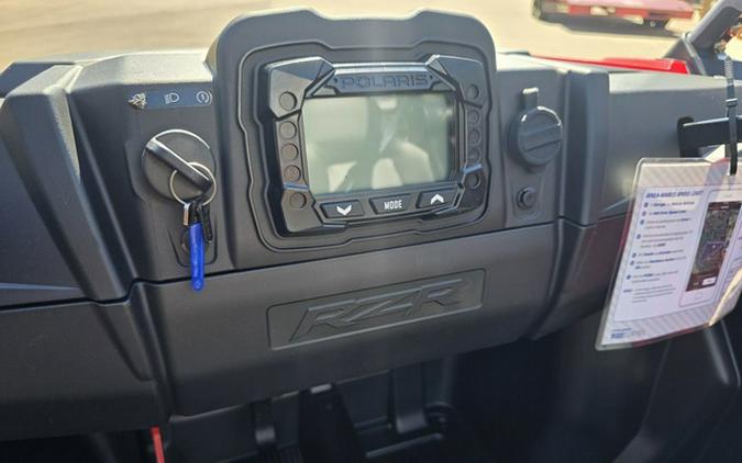 2026 Polaris RZR 200 EFI