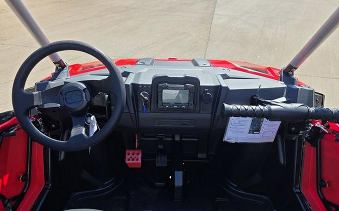 2026 Polaris RZR 200 EFI