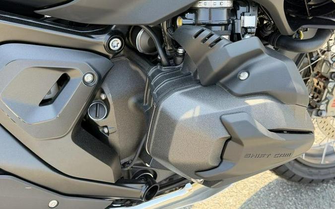 2026 BMW R 1300 GS Adventure Triple Black