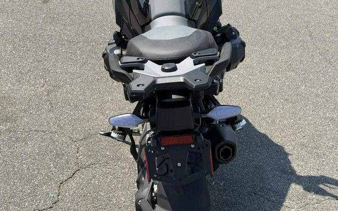 2026 BMW R 1300 GS Adventure Triple Black