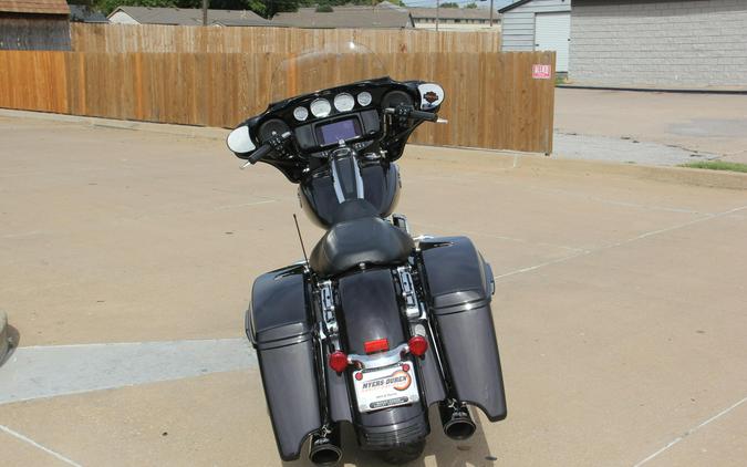 2021 Harley-Davidson FLHXS Street Glide Special