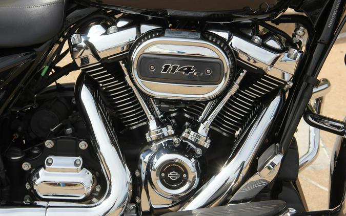 2021 Harley-Davidson FLHXS Street Glide Special