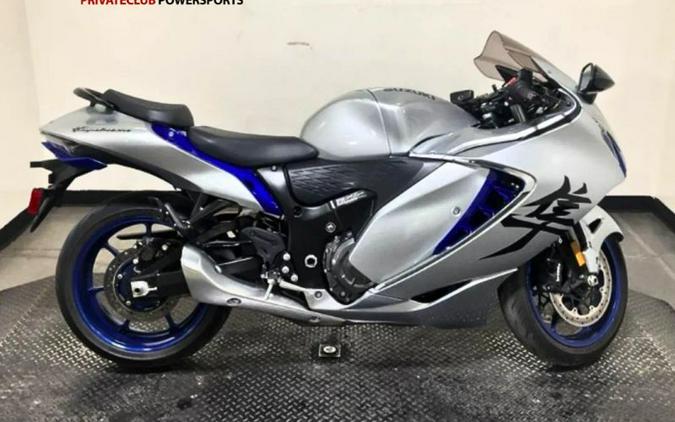 2025 Suzuki GSX1300RRKM5 Hayabusa