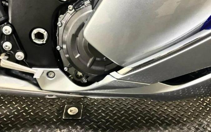 2025 Suzuki GSX1300RRKM5 Hayabusa