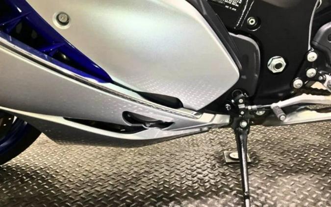 2025 Suzuki GSX1300RRKM5 Hayabusa