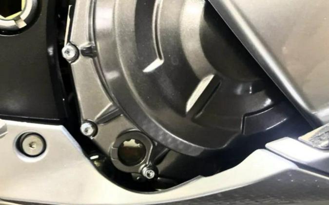 2025 Suzuki GSX1300RRKM5 Hayabusa