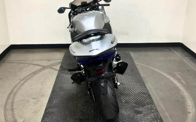 2025 Suzuki GSX1300RRKM5 Hayabusa