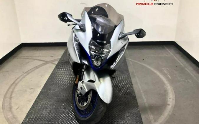 2025 Suzuki GSX1300RRKM5 Hayabusa