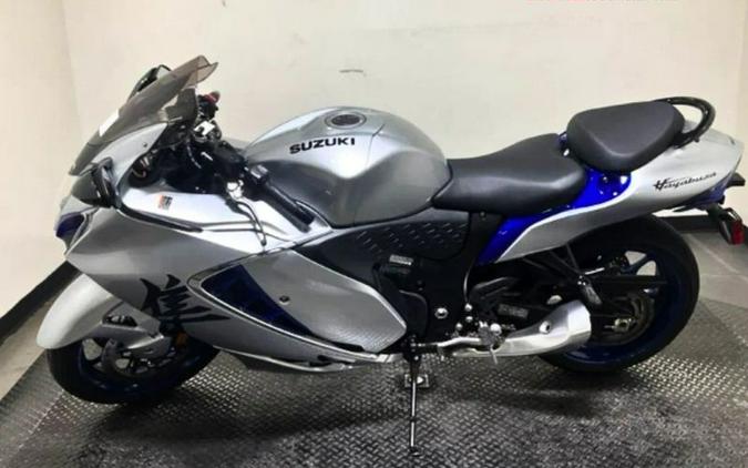 2025 Suzuki GSX1300RRKM5 Hayabusa