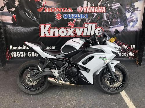 Kawasaki Ninja 650 ABS Motorcycles for Sale - MotoHunt