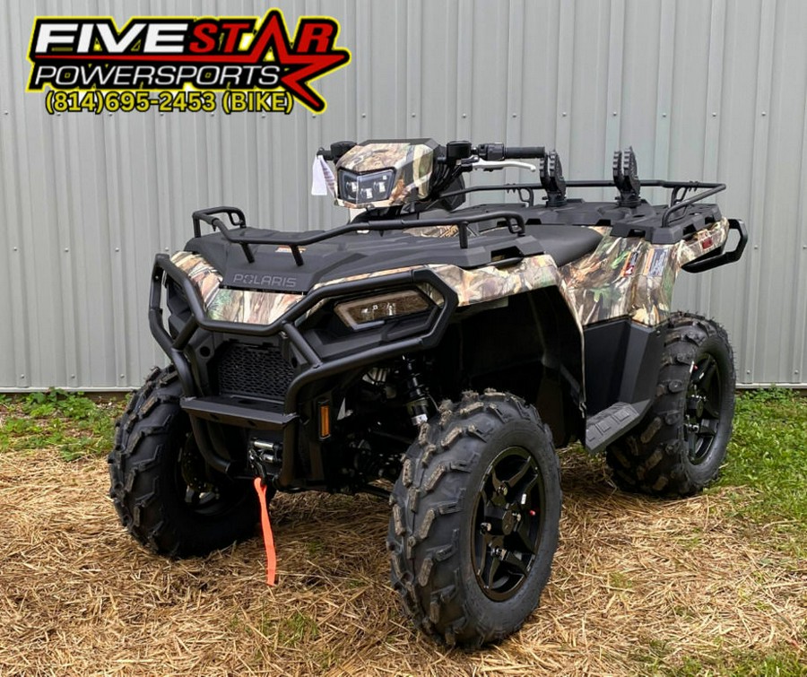 2024 Polaris® Sportsman 570 Hunt Edition Camo