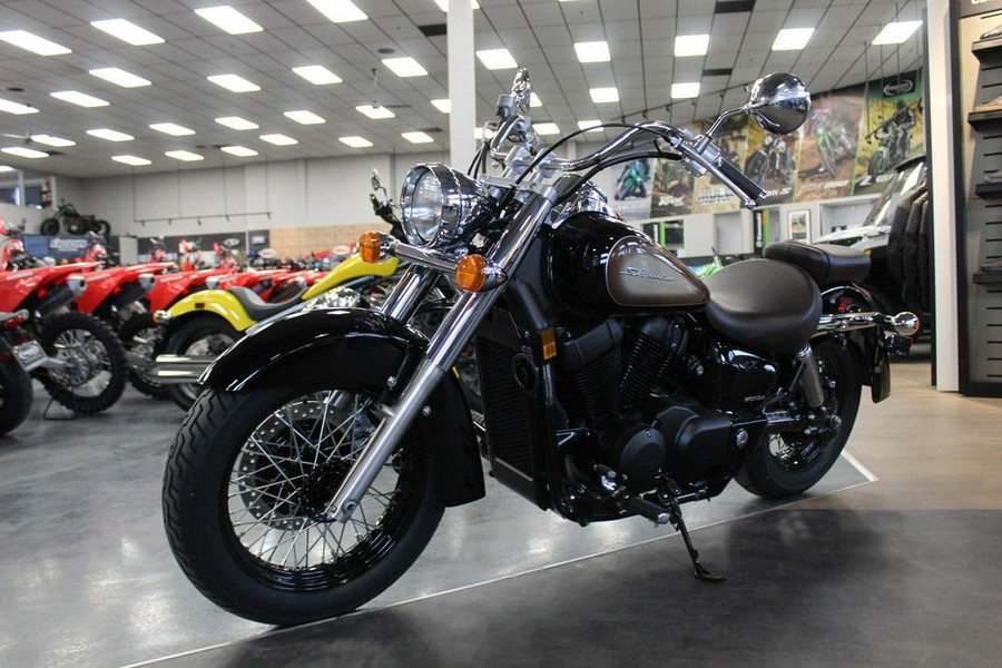 2024 Honda Shadow Aero ABS