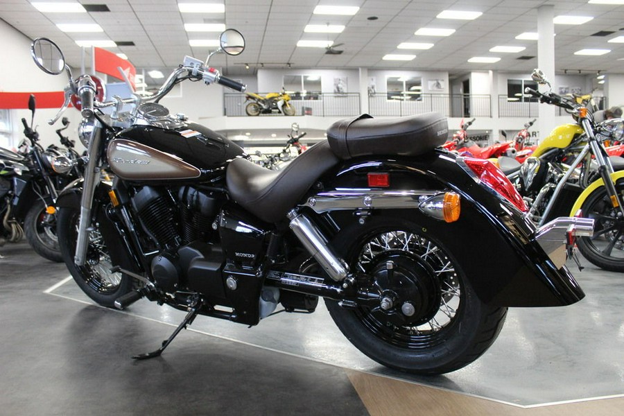 2024 Honda Shadow Aero ABS