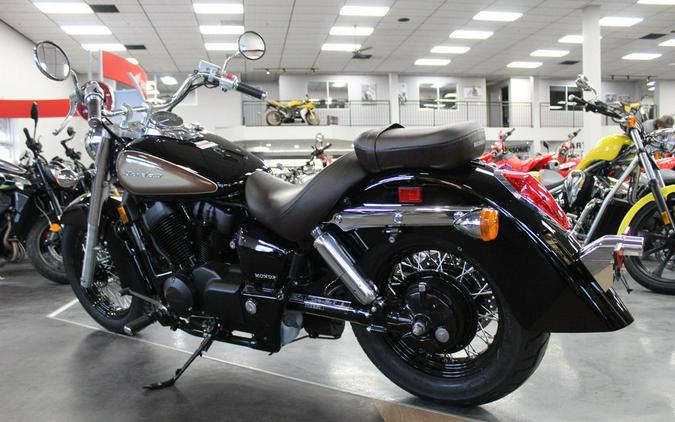 2024 Honda Shadow Aero ABS