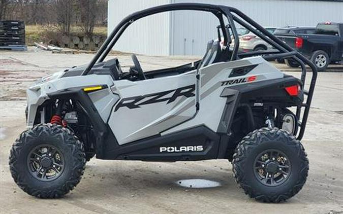 2023 Polaris RZR Trail S 1000 Premium