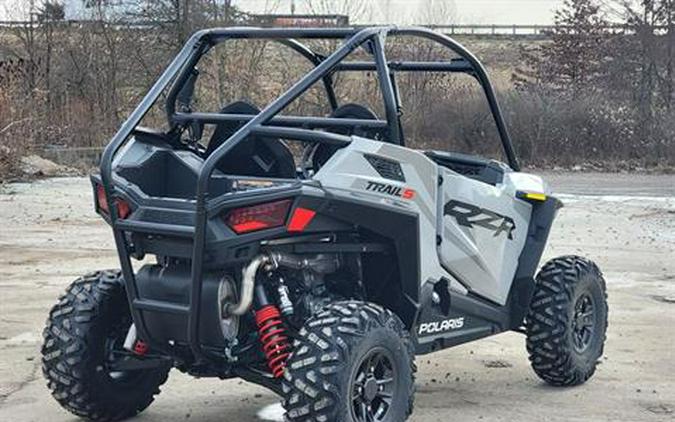 2023 Polaris RZR Trail S 1000 Premium